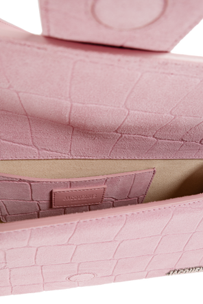 Jacquemus Mala ‘Le Long Bambino’