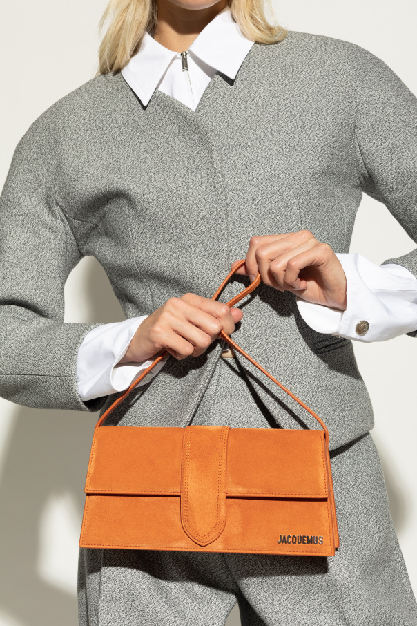Jacquemus Shoulder bag ‘Le Bambino Long’