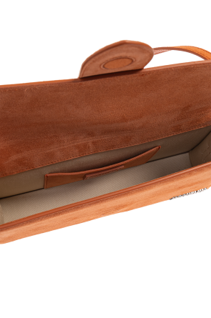 Jacquemus Shoulder bag ‘Le Bambino Long’