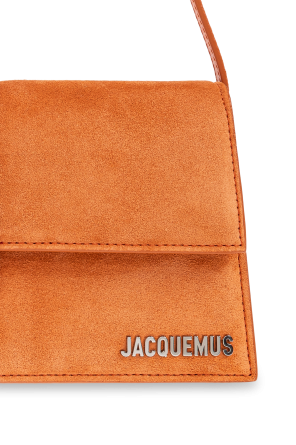 Jacquemus Shoulder bag ‘Le Bambino Long’