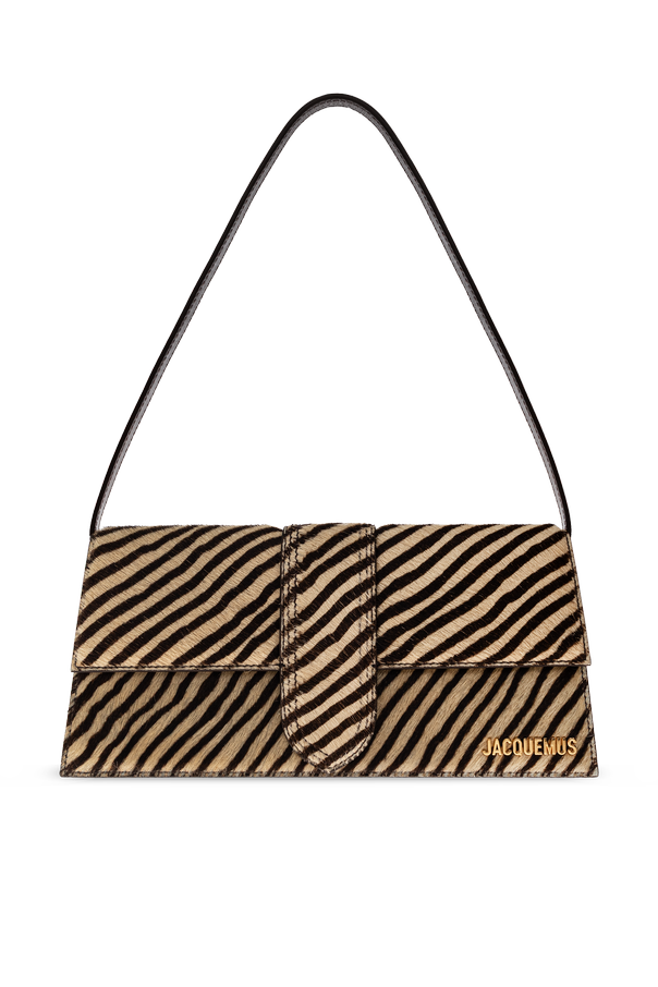 Jacquemus Shoulder bag "Bambino Long"