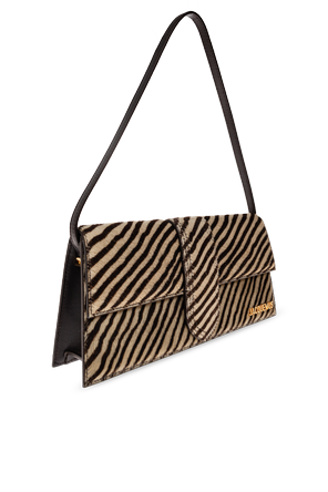 Jacquemus Shoulder bag "Bambino Long"