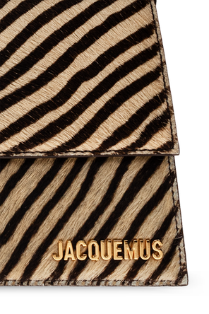 Jacquemus Shoulder bag "Bambino Long"