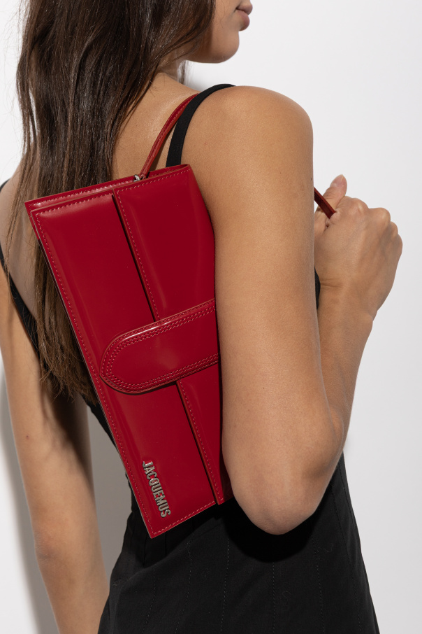 Jacquemus ‘Bambino Long’ bag