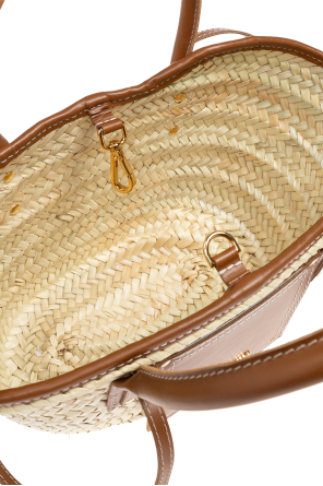 Jacquemus "Soli Small" shopper bag