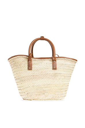 Jacquemus "Soli" shopper bag