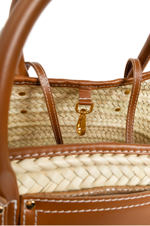 Jacquemus "Soli" shopper bag