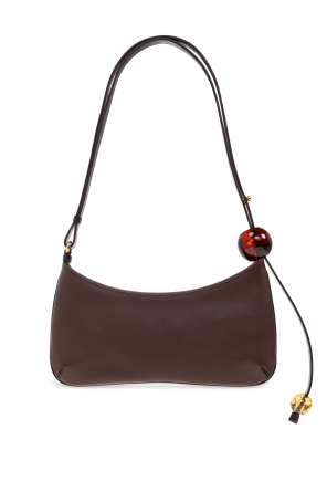 Jacquemus Shoulder bag "Bisou Perle"