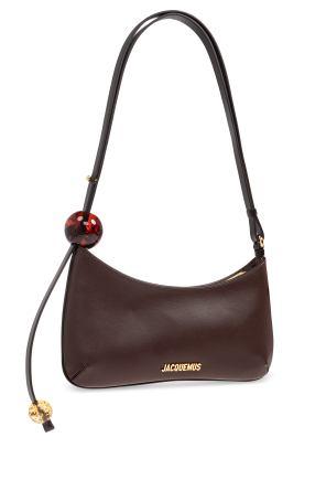Jacquemus Shoulder bag "Bisou Perle"