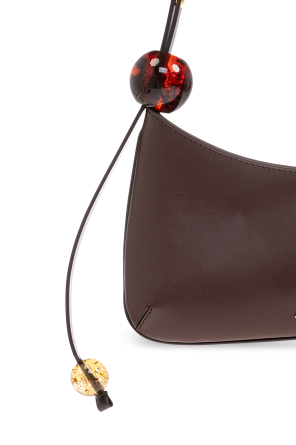 Jacquemus Shoulder bag "Bisou Perle"