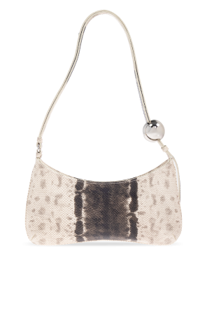 Jacquemus Shoulder bag "Le Bisou Perle"