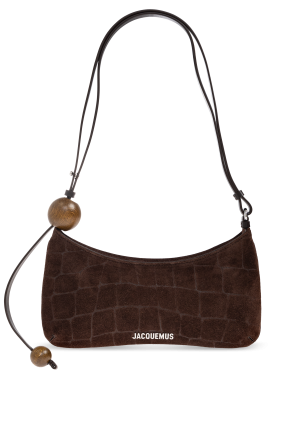 Shoulder bag ‘Le Bisou Perle’