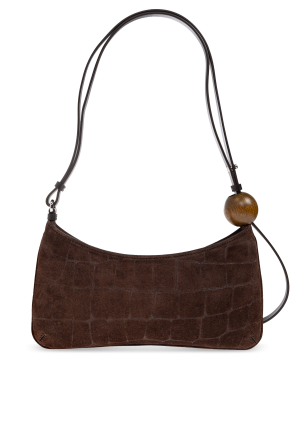 Jacquemus Shoulder bag ‘Le Bisou Perle’