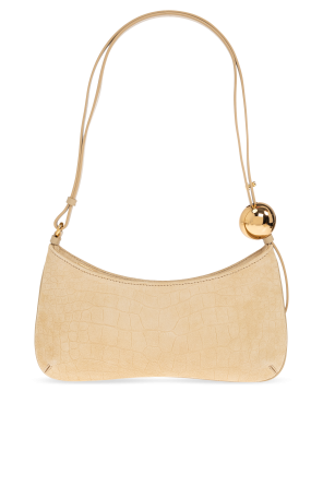 Jacquemus Shoulder bag ‘Le Bisou Perle’