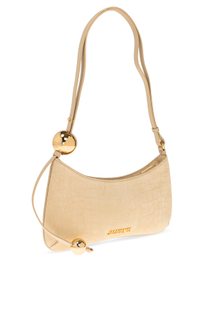 Jacquemus Shoulder bag ‘Le Bisou Perle’