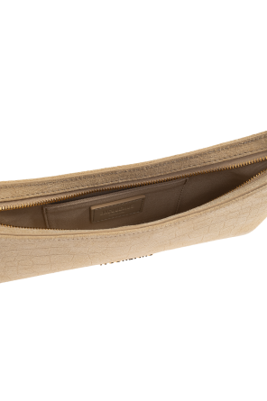 Jacquemus Shoulder bag ‘Le Bisou Perle’