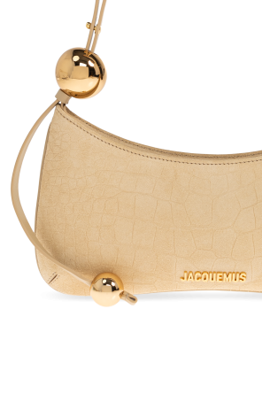 Jacquemus Shoulder bag ‘Le Bisou Perle’