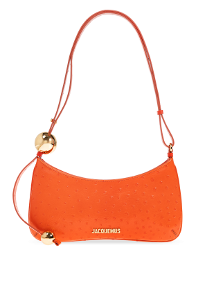 Bolso de hombro "Le Bisou Perle"