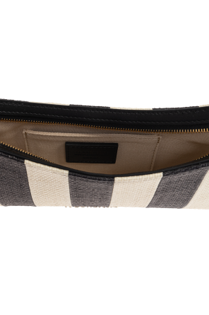 Jacquemus Torba na ramię ‘Le Bisou Perle’