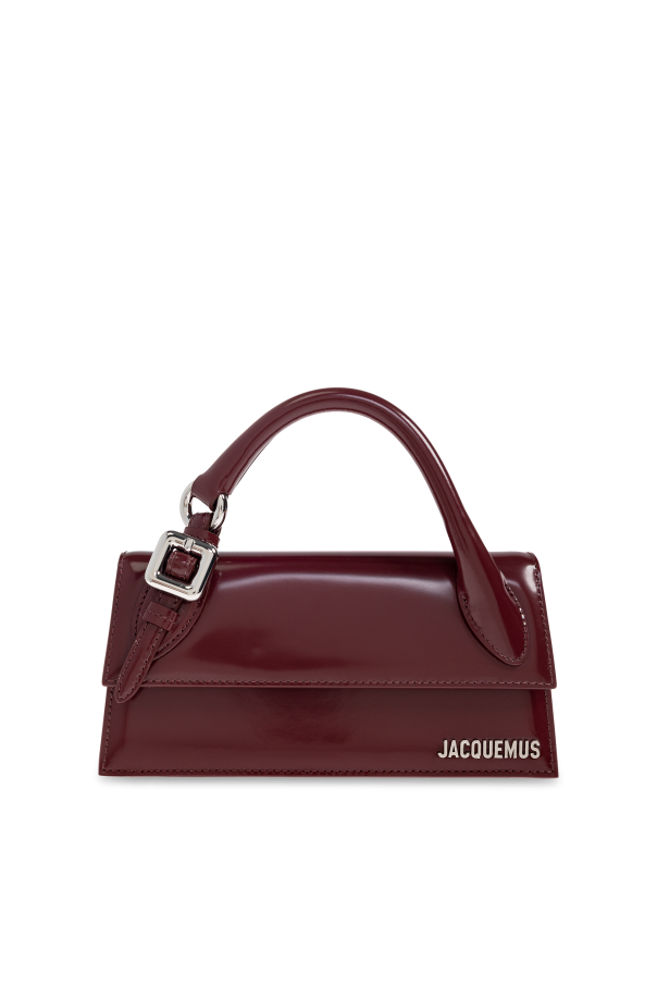 Handbag ‘Le Chiquito Long Boucle’, zdjęcie 1 Handbag ‘Le Chiquito Long Boucle’ od Jacquemus