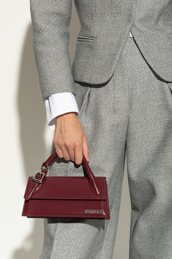 Jacquemus Handbag ‘Le Chiquito Long Boucle’