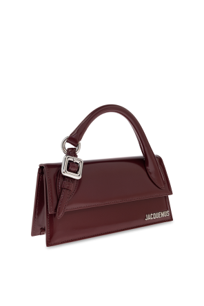 Jacquemus Handbag ‘Le Chiquito Long Boucle’