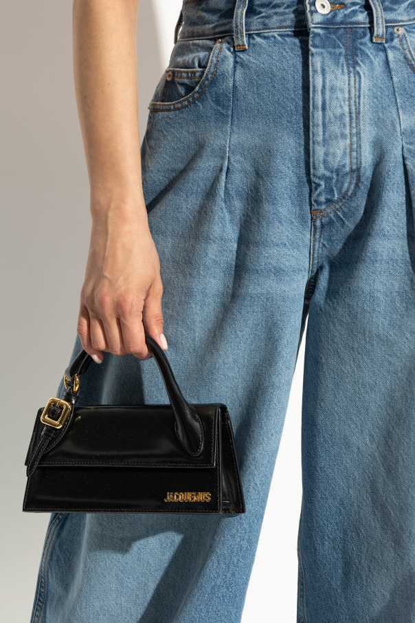 Jacquemus Torba do ręki `Long Chiquito`