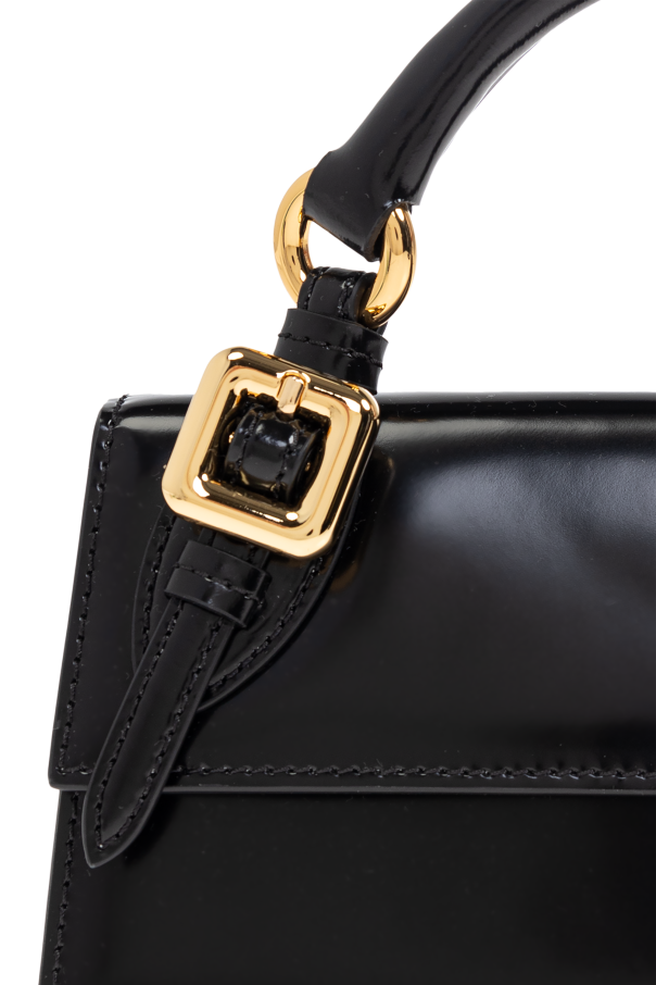 Jacquemus Torba do ręki `Long Chiquito`