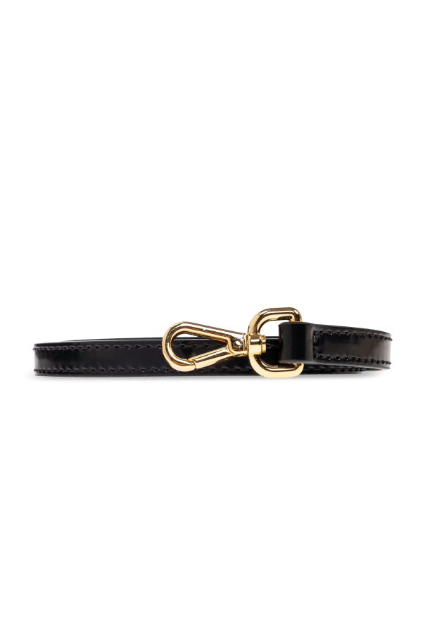 Jacquemus Torba do ręki `Long Chiquito`