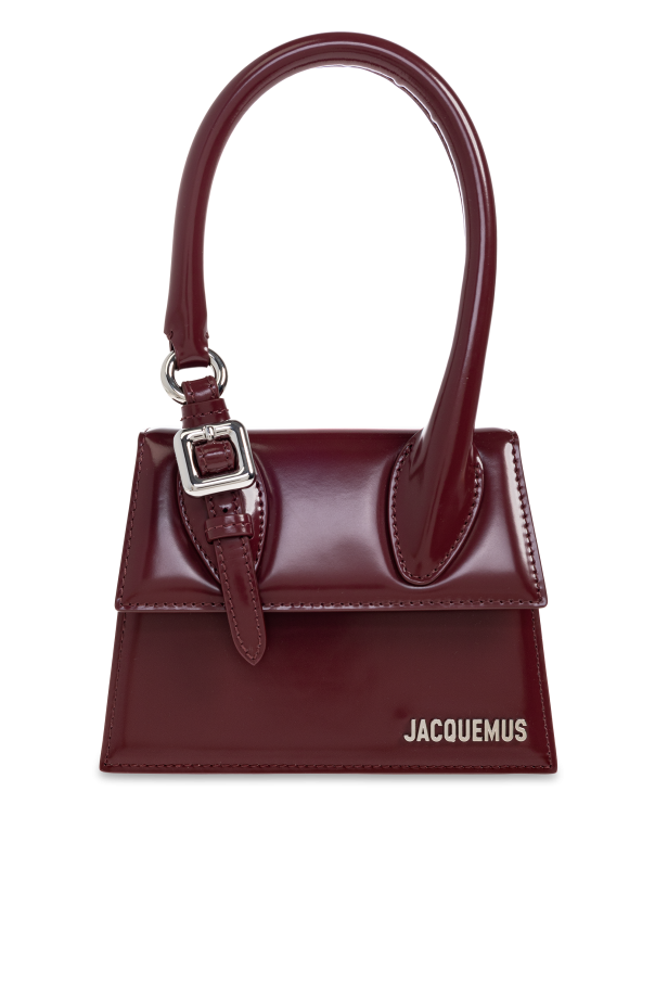 Handbag ‘Le Chiquito Moyen Boucle’, zdjęcie 1 Handbag ‘Le Chiquito Moyen Boucle’ od Jacquemus