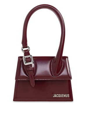 Handbag ‘Le Chiquito Moyen Boucle’