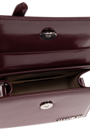 Jacquemus Handbag ‘Le Chiquito Moyen Boucle’