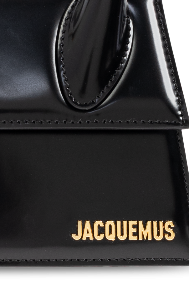 Jacquemus Handbag "Chiquito Medium"