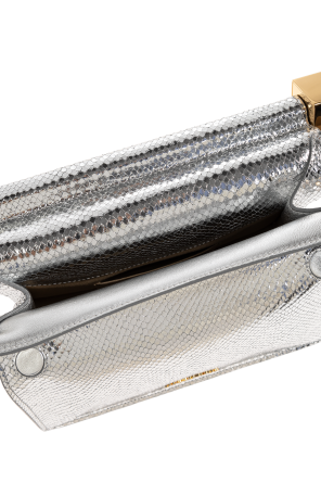 Jacquemus Bolso de mano "La Pochette Rond"