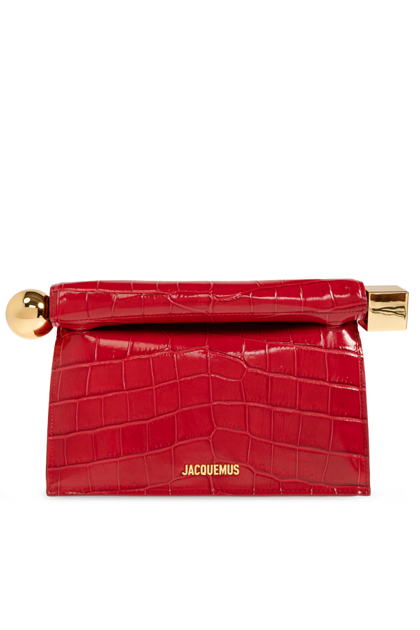Jacquemus Taška ‘La Pochette Ron’