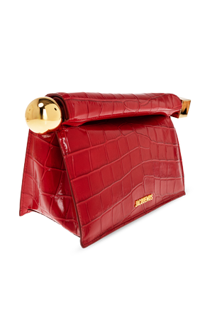 Jacquemus Taška ‘La Pochette Ron’