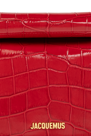 Jacquemus Taška ‘La Pochette Ron’