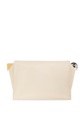 Jacquemus Bolso de mano `Rond Carré`