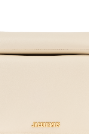 Jacquemus Bolso de mano `Rond Carré`
