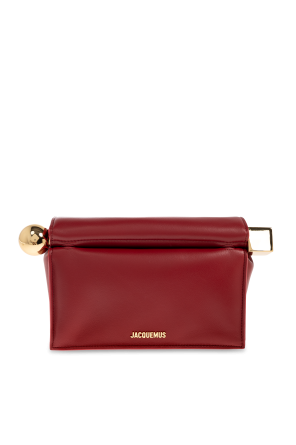 Handtasche „La Pochette Rond“