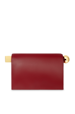 Jacquemus Handbag `La Pochette Rond`