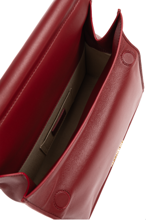 Jacquemus Handbag `La Pochette Rond`