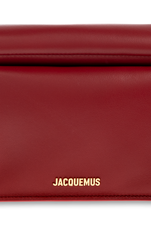 Jacquemus Handbag `La Pochette Rond`