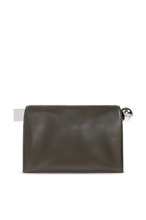 Jacquemus Handtasche „Rond Carre“