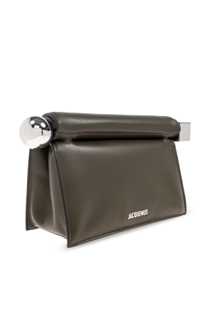 Jacquemus Handtasche „Rond Carre“