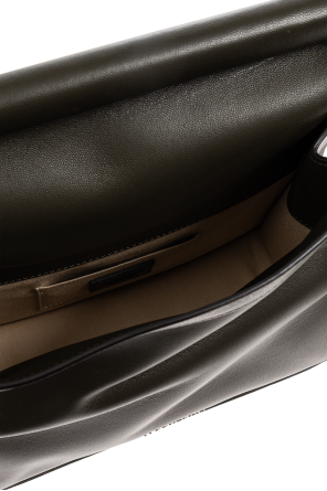 Jacquemus Handtasche „Rond Carre“