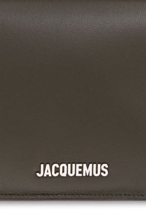 Jacquemus Handtasche „Rond Carre“