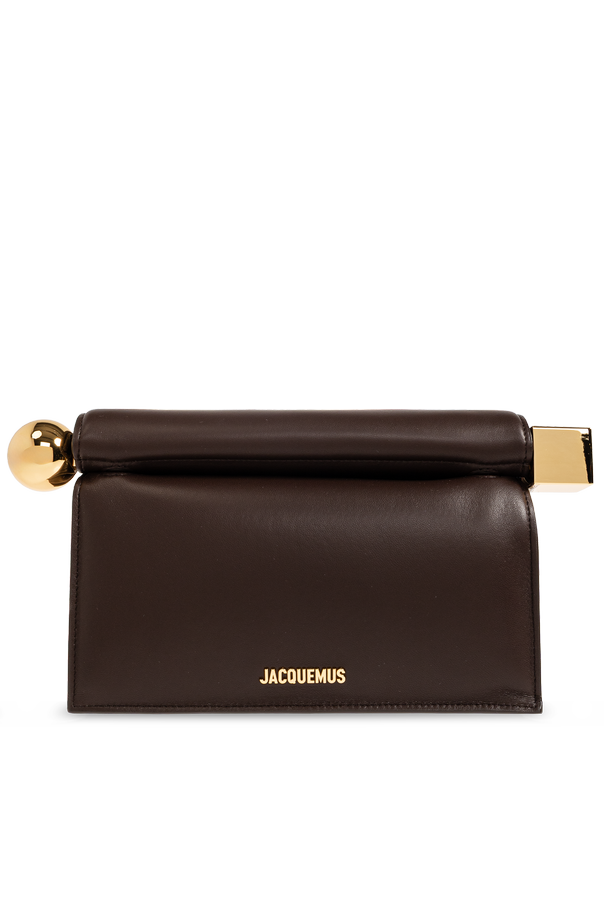 Jacquemus Tasche ‘La Pochette Ron’