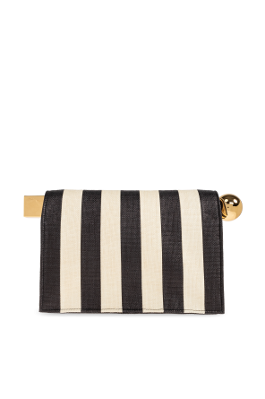 Jacquemus Bolso de mano "La Pochette Rond’"