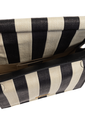 Jacquemus Bolso de mano "La Pochette Rond’"